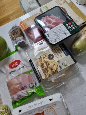 구매후기 사진