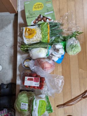구매후기 사진