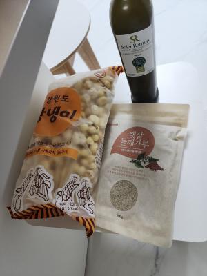 구매후기 사진