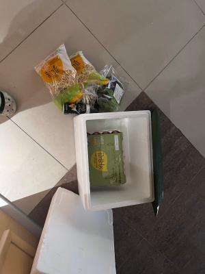 구매후기 사진