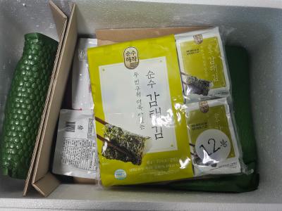 구매후기 사진