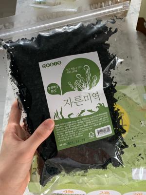 구매후기 사진