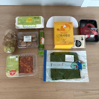 구매후기 사진