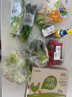 구매후기 사진