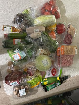 구매후기 사진