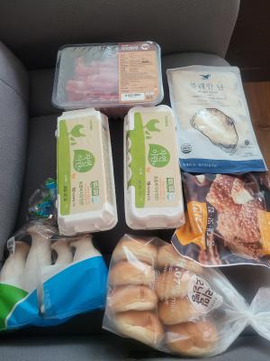 구매후기 사진