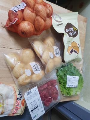 구매후기 사진