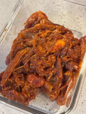 구매후기 사진