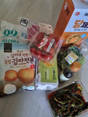 구매후기 사진