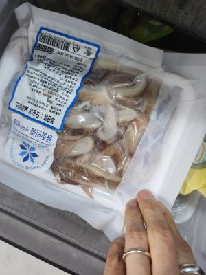 구매후기 사진