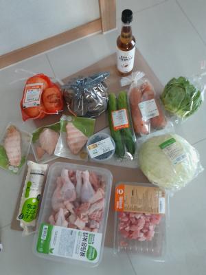 구매후기 사진