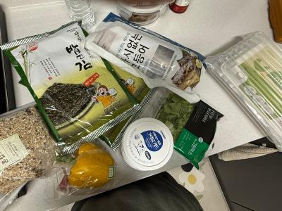 구매후기 사진