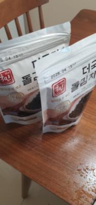 구매후기 사진