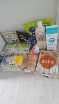 구매후기 사진