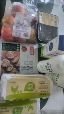 구매후기 사진