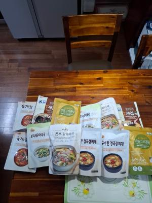 구매후기 사진