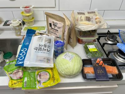 구매후기 사진