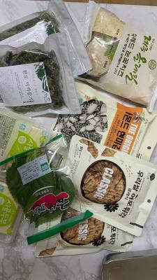 구매후기 사진