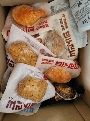 구매후기 사진