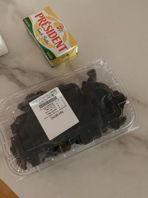 구매후기 사진