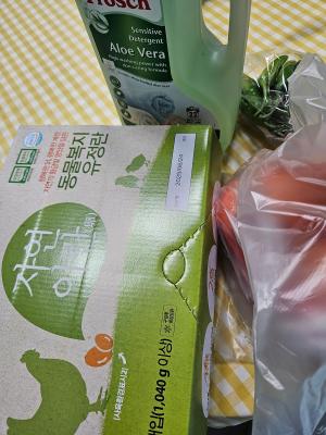 구매후기 사진