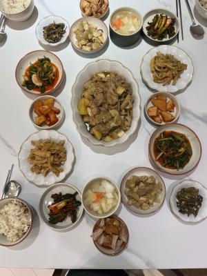 구매후기 사진