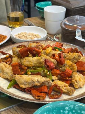 구매후기 사진