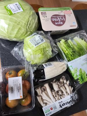 구매후기 사진