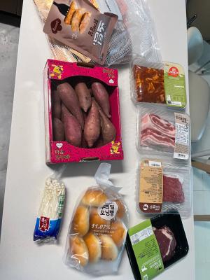 구매후기 사진
