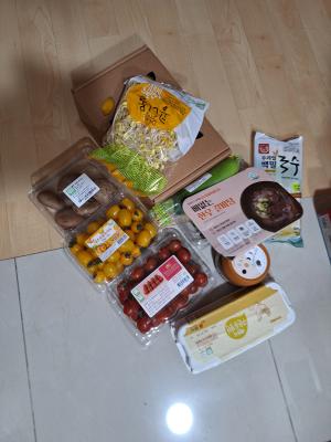 구매후기 사진