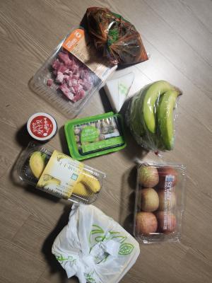 구매후기 사진
