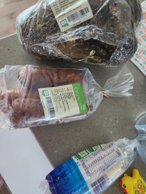 구매후기 사진