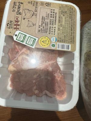 구매후기 사진