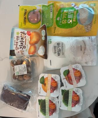 구매후기 사진