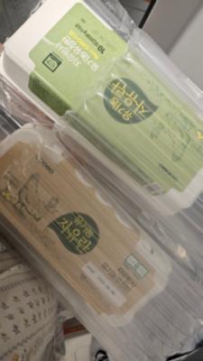 구매후기 사진