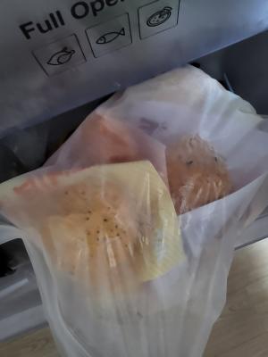 구매후기 사진