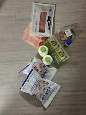 구매후기 사진