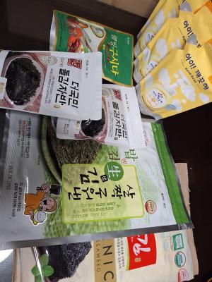 구매후기 사진