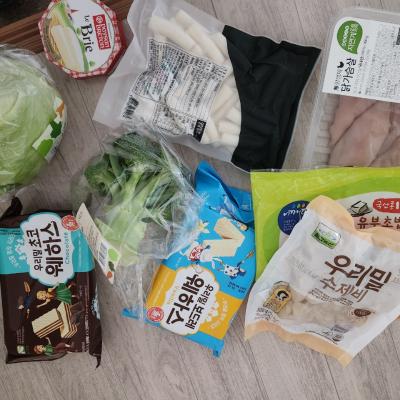 구매후기 사진