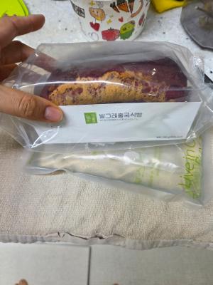 구매후기 사진