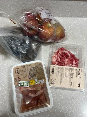 구매후기 사진
