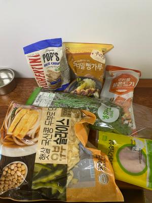 구매후기 사진
