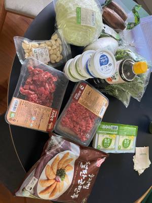 구매후기 사진