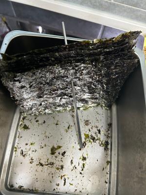 구매후기 사진