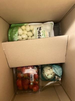 구매후기 사진