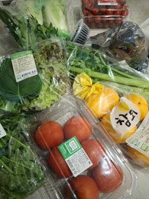 구매후기 사진