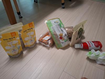 구매후기 사진