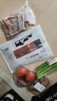 구매후기 사진