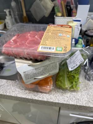 구매후기 사진