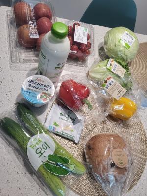 구매후기 사진